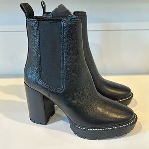 Tory Burch Chelsea Bootie
